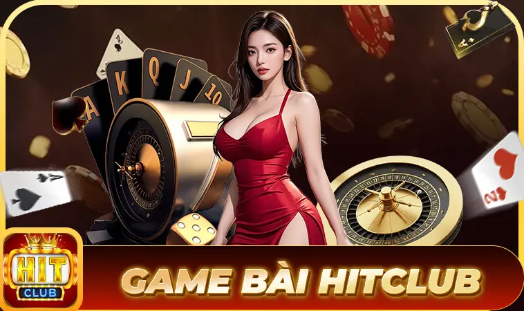 HitClub - Cổng Game Hit Club - Cổng Game Cá Cược Online Uy Tín Nhất 2026