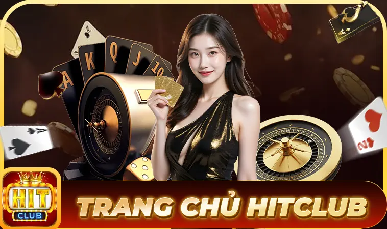 HitClub - Cổng Game Hit Club - Cổng Game Cá Cược Online Uy Tín Nhất 2026