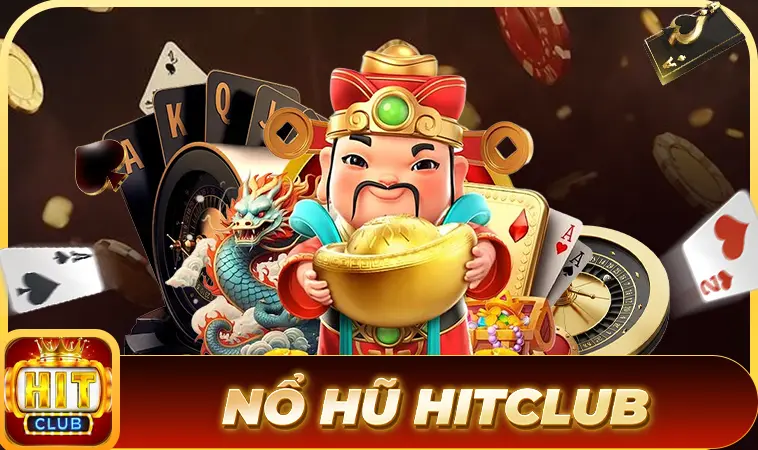 HitClub - Cổng Game Hit Club - Cổng Game Cá Cược Online Uy Tín Nhất 2026
