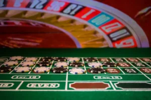 Cách Chơi Roulette Cổng Game HitClub Với Chiến Thuật Hiệu Quả