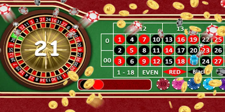 Cách Chơi Roulette Cổng Game HitClub Với Chiến Thuật Hiệu Quả 2 Cách Chơi Roulette Cổng Game HitClub Với Chiến Thuật Hiệu Quả