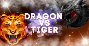 Khám Phá Trò Chơi Dragon Tiger Tại HitClub Dành Cho Người Mới