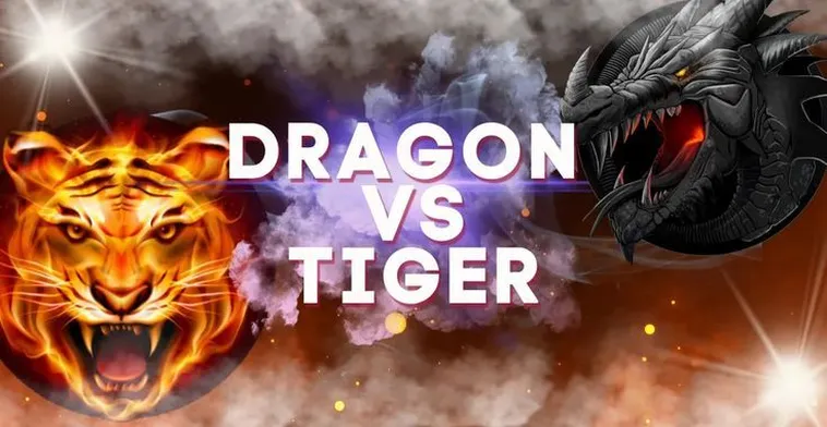 Khám Phá Trò Chơi Dragon Tiger Tại HitClub Dành Cho Người Mới