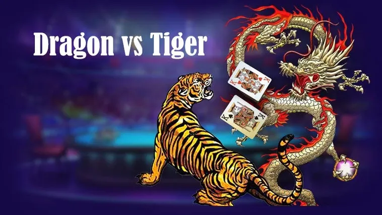 Khám Phá Trò Chơi Dragon Tiger Tại HitClub Dành Cho Người Mới