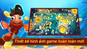 Cách Chơi Bắn Cá Vua Hải Tặc HitClub Hiệu Quả Cho Người Mới