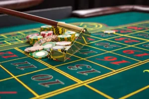 Trò Chơi Blackjack Tại HitClub Và Chiến Thuật Chơi Dành Cho Tân Thủ