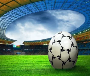 Tìm Hiểu Cá Cược Bóng Đá HitClub Với Tỷ Lệ Kèo Hấp Dẫn