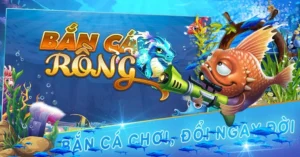 Hướng Dẫn Cách Chơi Bắn Cá Rồng Tại HitClub Chi Tiết Cho Người Mới
