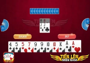 Cách Chơi Tiến Lên Miền Nam Cổng Game Hitclub Chi Tiết Từ A Đến Z​