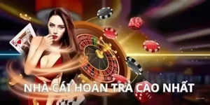 Khám Phá Chương Trình Hoàn Trả Không Giới Hạn Tại Cổng Game HitClub Siêu Hấp Dẫn