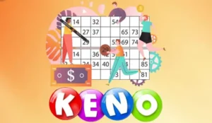 Hướng Dẫn Cách Chơi Game Nhanh Keno Tại HitClub Chi Tiết Dễ Hiểu