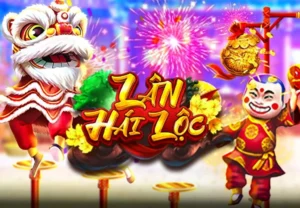 Hướng Dẫn Cách Chơi Nổ Hũ Lân Hái Lộc Chuẩn Xác Tại HitClub​