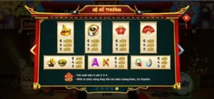 Hướng Dẫn Cách Chơi Nổ Hũ Ông Đồ Tại HitClub Với Chiến Thuật Hiệu Quả​