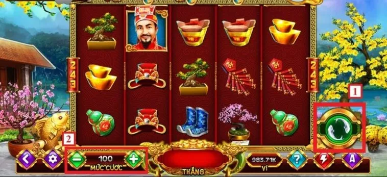 Hướng Dẫn Cách Chơi Nổ Hũ Táo Quân Tại HitClub Với Mẹo Thắng Lớn 1 Hướng Dẫn Cách Chơi Nổ Hũ Táo Quân Tại HitClub Với Mẹo Thắng Lớn