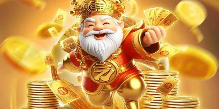 Trò Chơi Nổ Hũ Thần Tài Tại Hitclub Với Cơ Chế Jackpot Hấp Dẫn