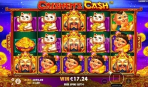 Trò Chơi Nổ Hũ Thần Tài Tại Hitclub Với Cơ Chế Jackpot Hấp Dẫn