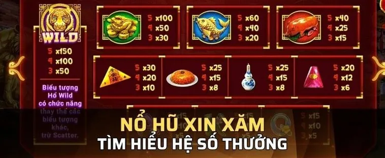 Cách Chơi Nổ Hũ Xin Xăm Tại HitClub Với Tỷ Lệ Trúng Hũ Hấp Dẫn​
