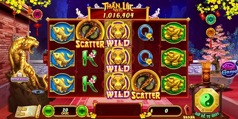 Cách Chơi Nổ Hũ Xin Xăm Tại HitClub Với Tỷ Lệ Trúng Hũ Hấp Dẫn​