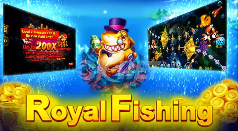 Cách Chơi Bắn Cá Royal Fishing Tại Hitclub Chi Tiết Từ A Đến Z 2 Cách Chơi Bắn Cá Royal Fishing Tại Hitclub Chi Tiết Từ A Đến Z