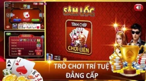 Hướng Dẫn Cách Chơi Sâm Lốc Cổng Game HitClub Từ Cơ Bản Đến Nâng Cao