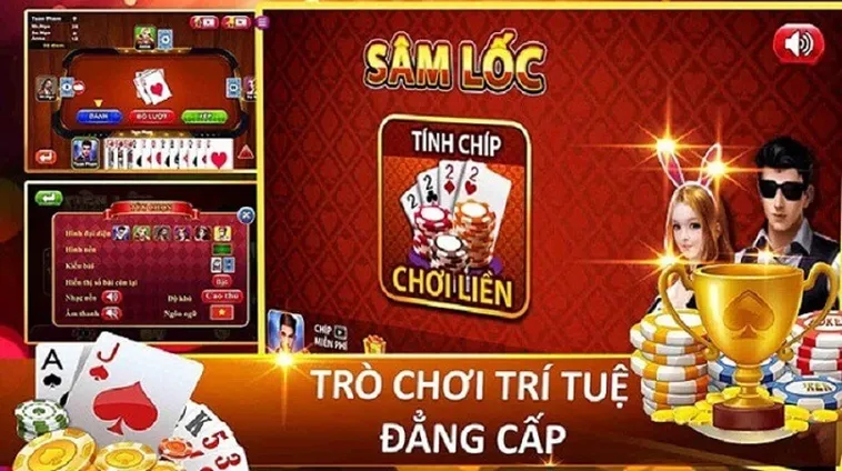 Hướng Dẫn Cách Chơi Sâm Lốc Cổng Game HitClub Từ Cơ Bản Đến Nâng Cao 1 Hướng Dẫn Cách Chơi Sâm Lốc Cổng Game HitClub Từ Cơ Bản Đến Nâng Cao
