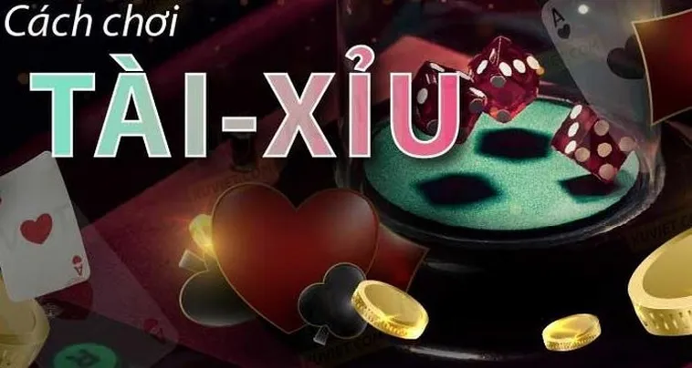 Hướng Dẫn Cách Chơi Tài Xỉu Cổng Game HitClub Chi Tiết Cho Người Mới 2 Hướng Dẫn Cách Chơi Tài Xỉu Cổng Game HitClub Chi Tiết Cho Người Mới