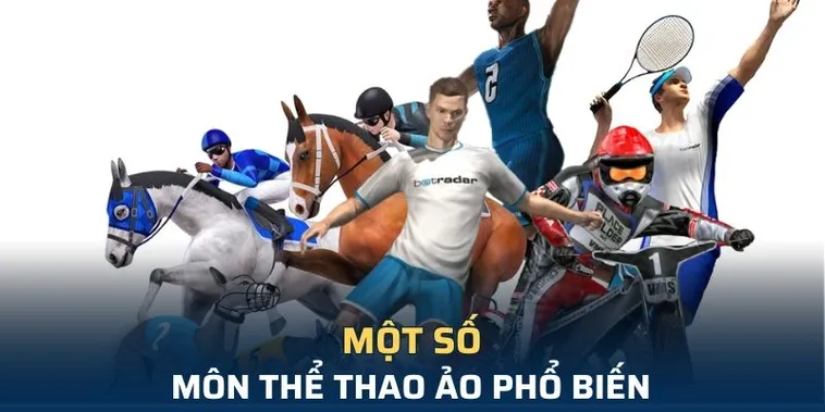 Tìm Hiểu Cá Cược Thể Thao Ảo HitClub Từ A Đến Z