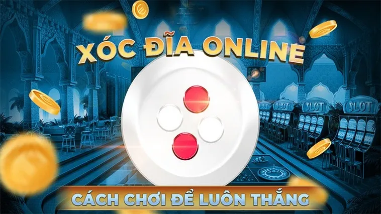 Khám Phá Trò Chơi Xóc Đĩa Tại HitClub Với Luật Chơi Và Mẹo Thắng Chi Tiết​