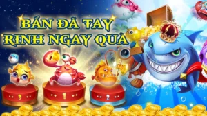 Cách Chơi Vua Bắn Cá Tại Hitclub Tối Ưu Đạn Dược Và Săn Thưởng Lớn